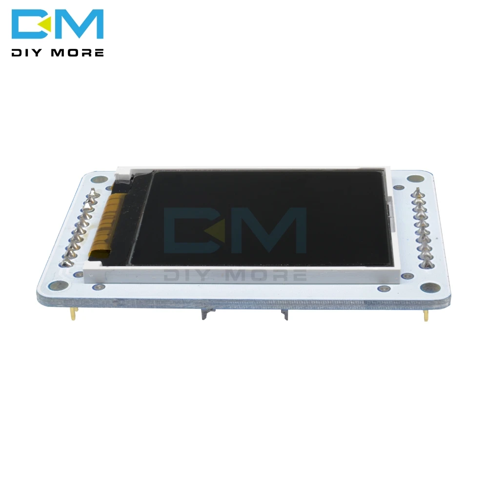 ЖК дисплей 1 8 дюйма 128x160 TFT экран модуль для Arduino Esplora плата Micro SD слот светодиодный