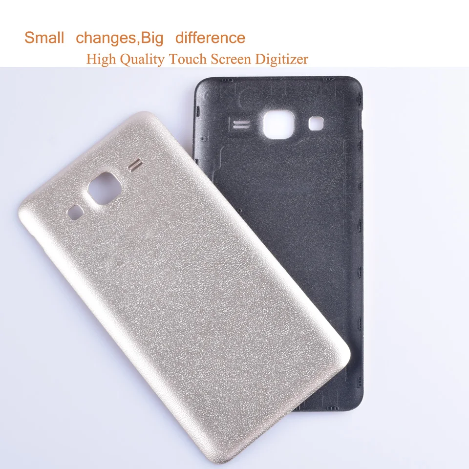 Задняя крышка батарейного отсека для Samsung Galaxy On5 2015 G550 G5500 | Мобильные телефоны и