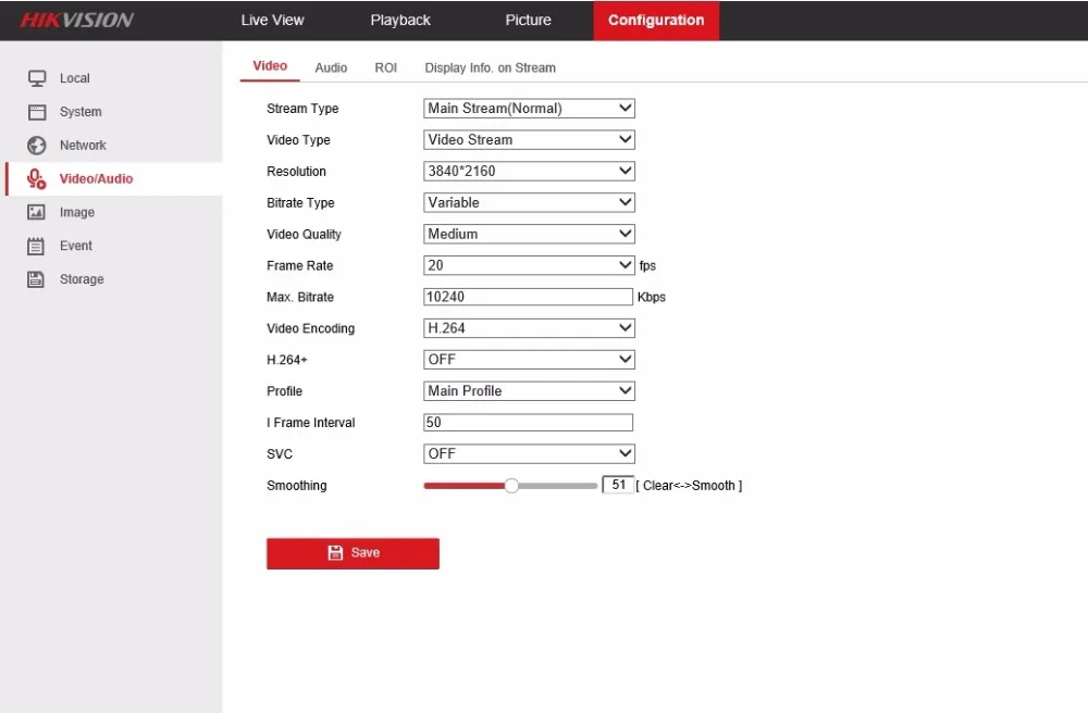 Hikvision 8MP IP Камера DS-2CD2185FWD-I купола Камера H.265 высокое Разрешение CCTV Камера с слот для карты SD IP67