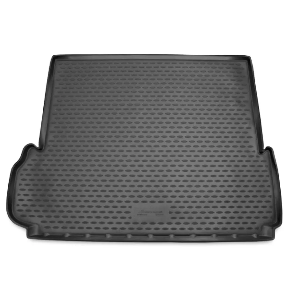 Коврик для багажника автомобиля Toyota Land Cruiser Prado 150 2013 2017 7 мест версия Element CARTYT00020| |