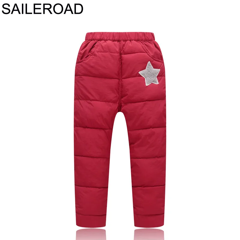 Детские зимние штаны на утином пуху возраст 1 4 года|duck pants|baby pants trouserskids girls winter