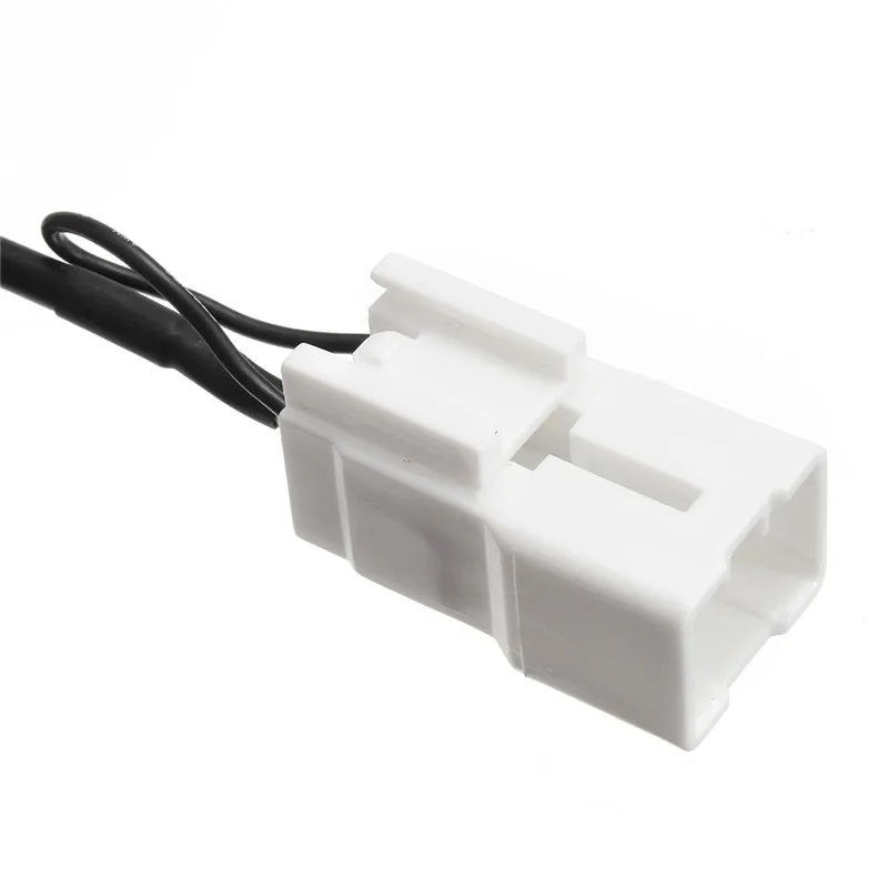 3 5 мм контактный автомобильный интерфейс Aux MP3 вспомогательный аудиоадаптер