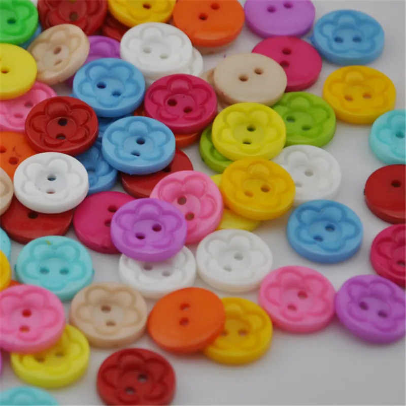 50/100 шт. детские пластиковые пуговицы PT21|button golden|button replacecraft compression |