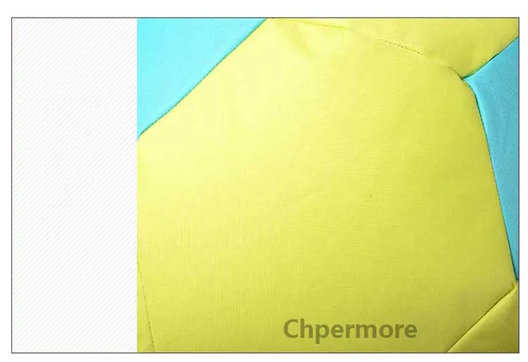 Chpermore Simple football Bean Bag lazy sofa Comfortable Living room leisure soccer Bean bag sofa Hotel single tatami chair