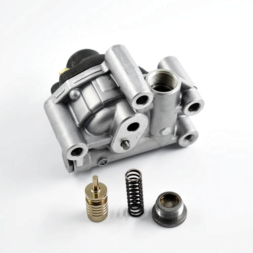 Масляный насос для Nissan Altima Murano Sentra Versa Dodge Jeep Mitsubi RE0F10A JF011E