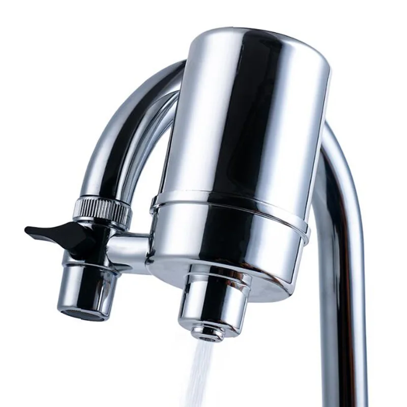 

Water purifier faucet filter Simple household kitchen water purifier water purification machines, water filter D238