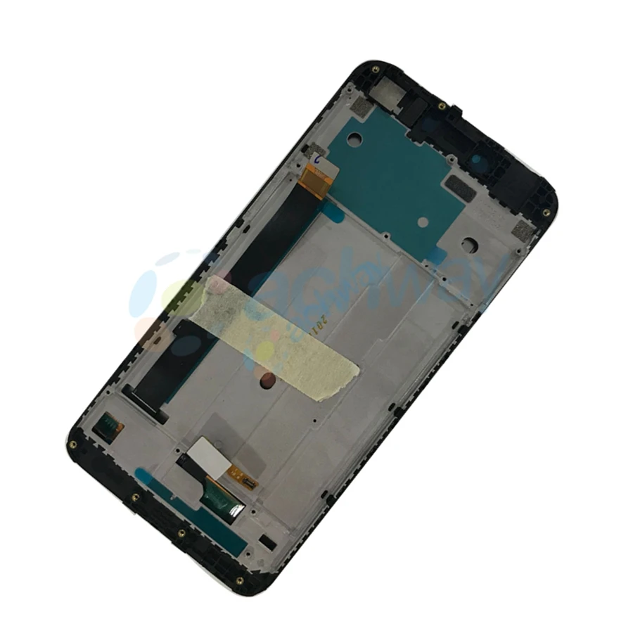 ЖК-дисплей 5 99 дюйма для Xiaomi Redmi Note Pro сенсорный экран дигитайзер в сборе с рамкой