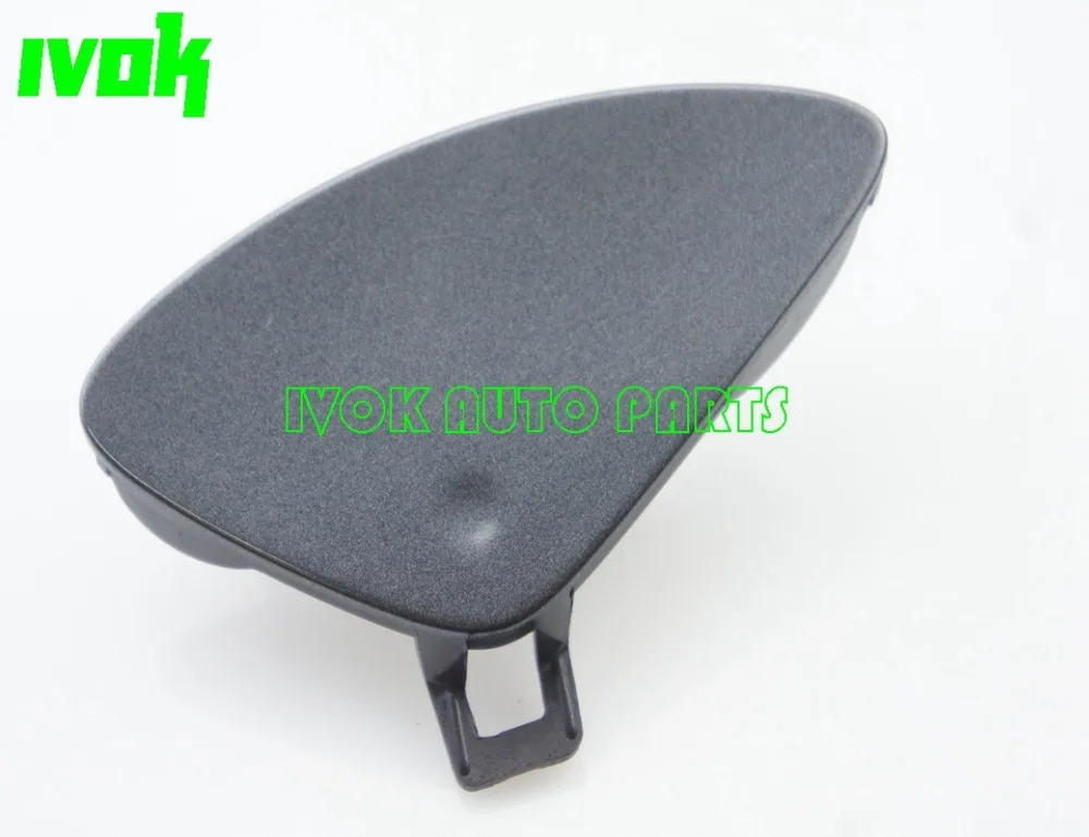Крышка переднего бампера с крючком для буксировки BMW Z4 2003 л 51117192160 7192160 л-2015 |
