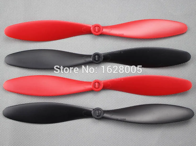 

WL V393 V303 brushless quadrocopter accessories 7 inch main blades