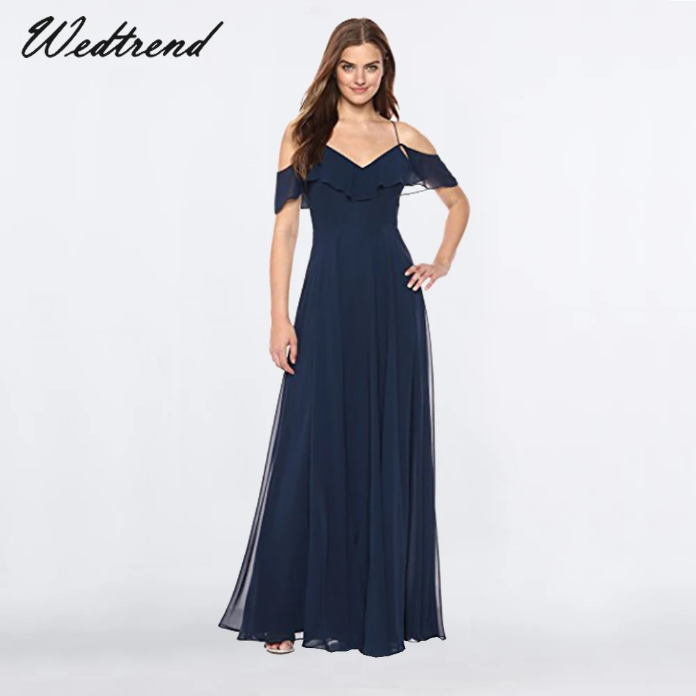 Wedtrend Бургундия 2019 выпускное платье винтажные Длинные вечерние платья abiti da cerimonia