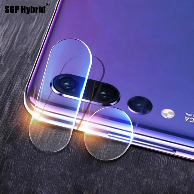 Защитная пленка для задней камеры из закаленного стекла huawei mate 20 pro lite Nova 3E 3i 10 P P20