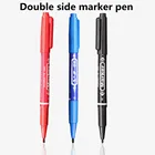 Маркеры для перманентных татуировок, 0,5 мм, водостойкие