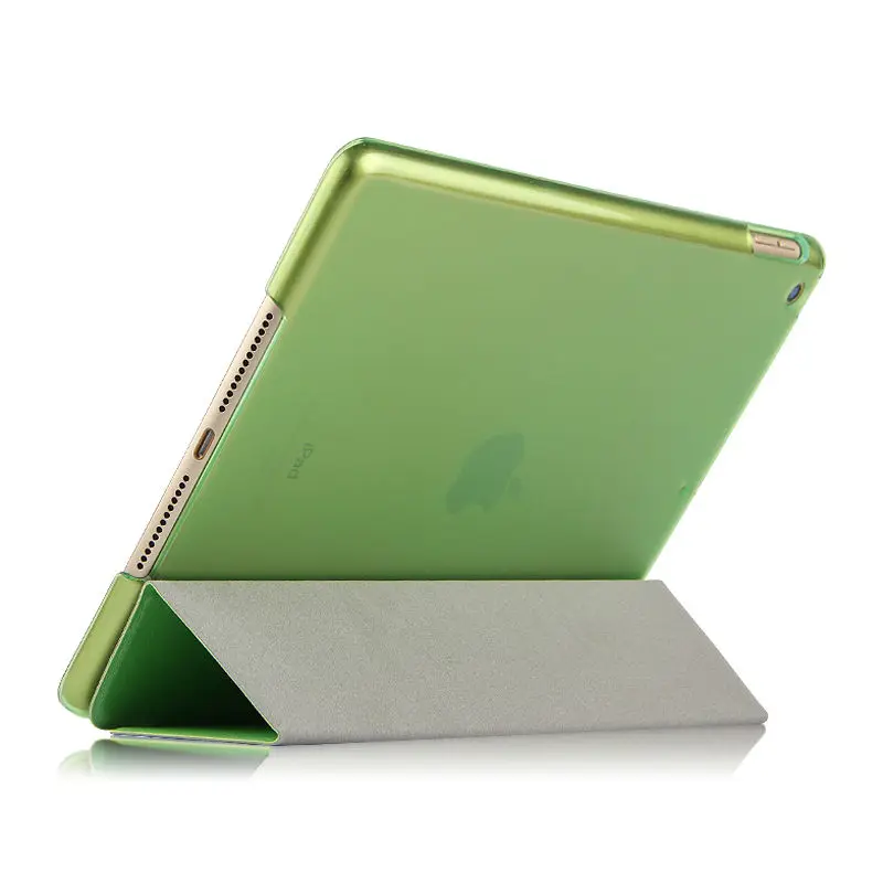 Чехол для iPad 9 7 дюйма новинка 2017 список узоров защитный смарт-чехол чехол из