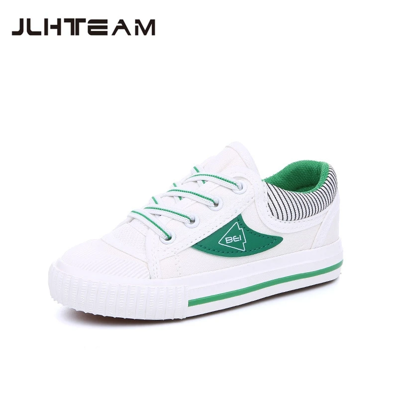 2019 New Brand Hot Sales Jeans Children Shoes Breathable High Quality Kids Boys Girls Sneakers | Детская одежда и обувь