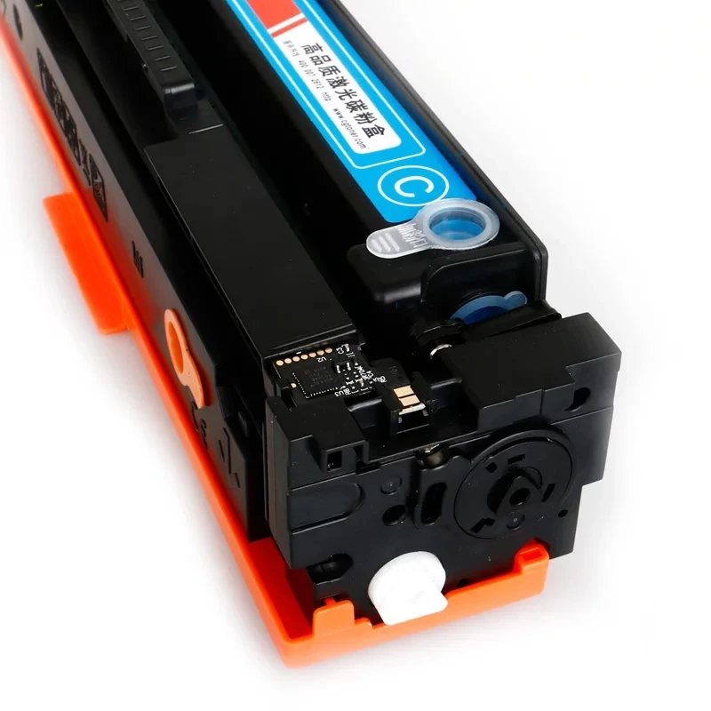 1X цветной тонер-картридж CF400A CF400 400a 400 CF401A для HP201A HP201 201 201a HP LaserJet Pro M252 M277n M277dw 274 |