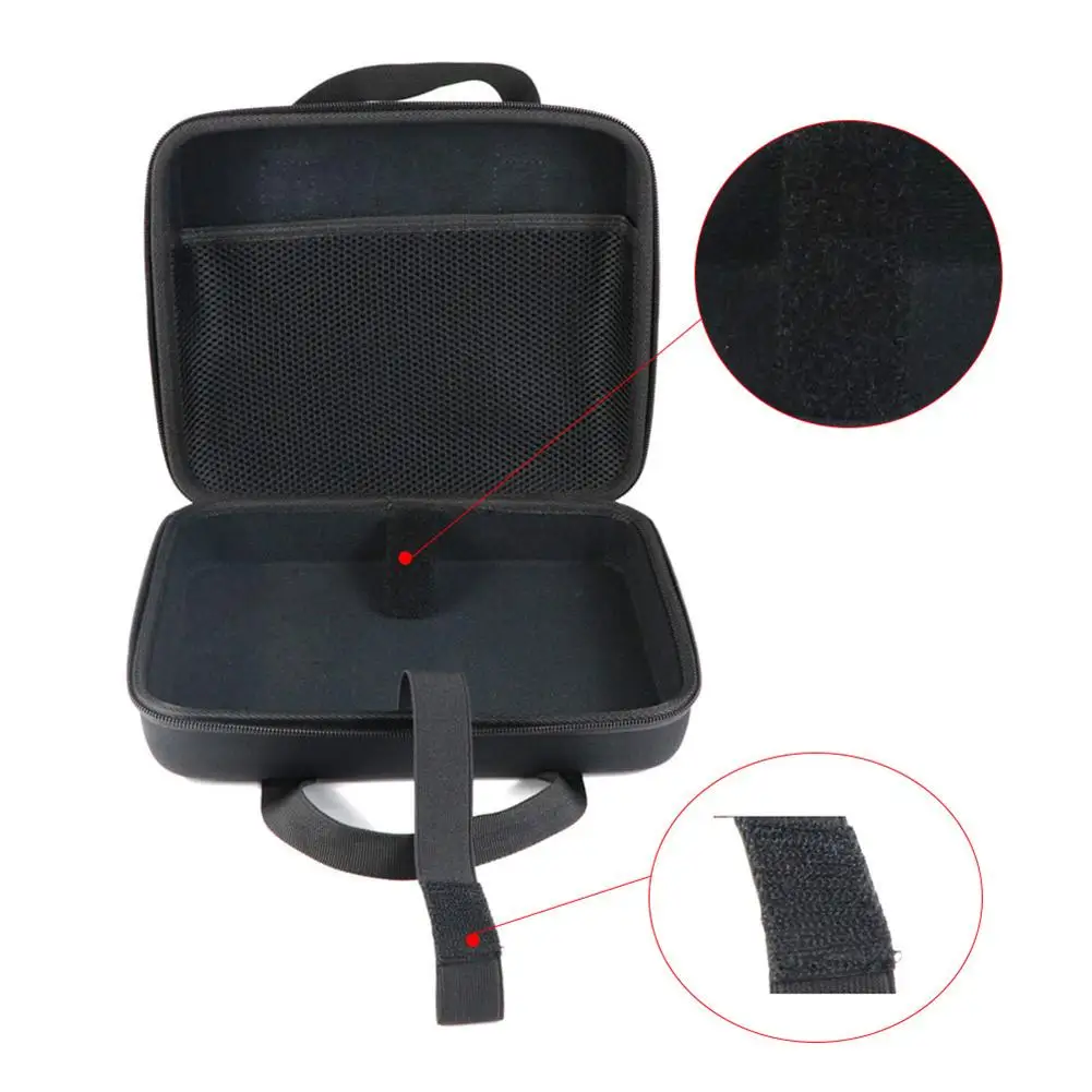 Профессиональный 2019 мощный портативный противоударный чехол для хранения NOCO Genius