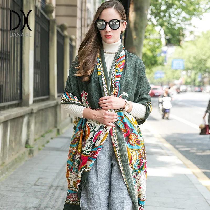 Шарф женский теплый зимний 2019|fashion hijab|hijab fashionscarf hijab |