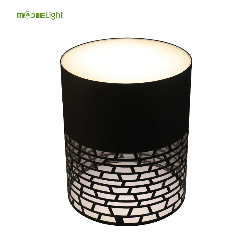 Современная светодиодная напольная/настольная лампа moмеждународная light collection