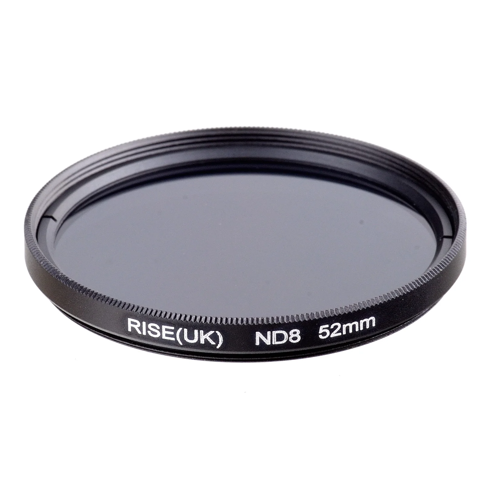100% GUARANTEE 52 mm Neutral Density filter ND2 4 8 Filter for Nikon D7000 D5100 D5000 D3200 D3100 D80 | Электроника