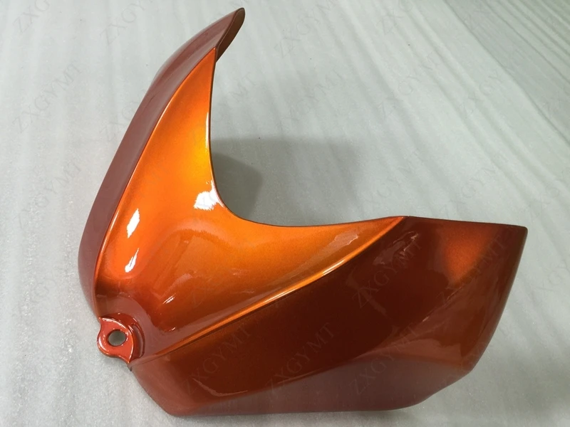 Кузов GSXR600 2006 - 2007 K6 оранжевые черные обтекатели GSXR 600 КОМПЛЕКТЫ КУЗОВОВ GSX R 750 |