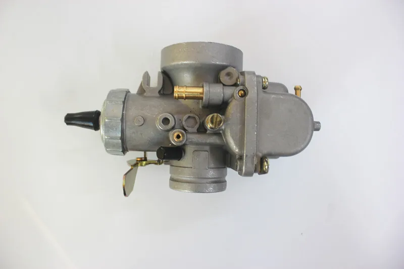 Карбюратор для мотоцикла Yamaha It250 Dt250 Mx100 Mx125 Carb Warrior 350 1974-1979