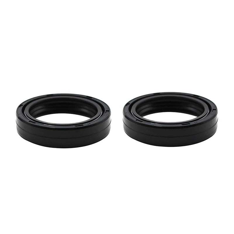 39x52 Motorcycle Part Front Fork Damper Oil and Dust Seal For Harley Sportster 1200 Low XL1200L 2006 2007 2008-2011 | Автомобили и