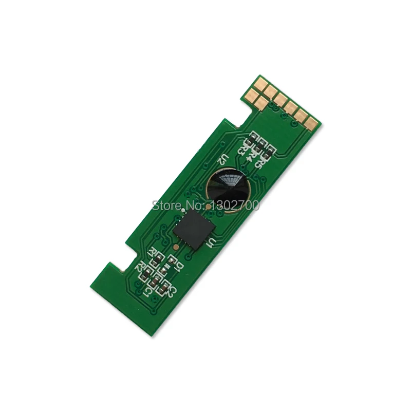 10 шт высокой емкости 106R03622 тонер картридж чип для Xerox Phaser 3330 Workcenter 3335 3345 заправка