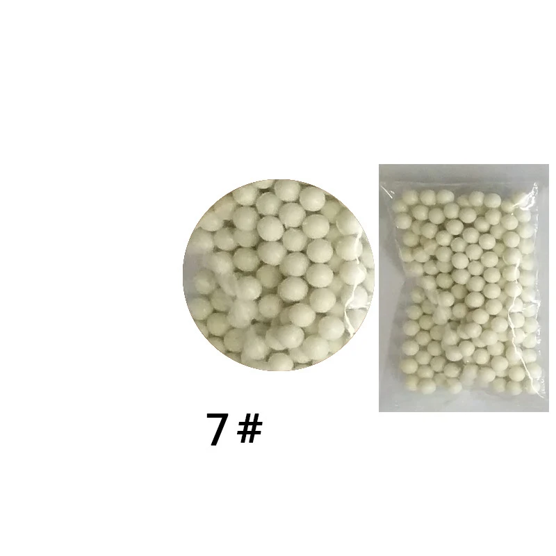350pcs white 350 шт. водные бусины игрушки для детей Pegboard бусины для девочек diy подарок для творчества рукоделие орбиты мелкая моторика Новинка - Цвет: 350pcs white