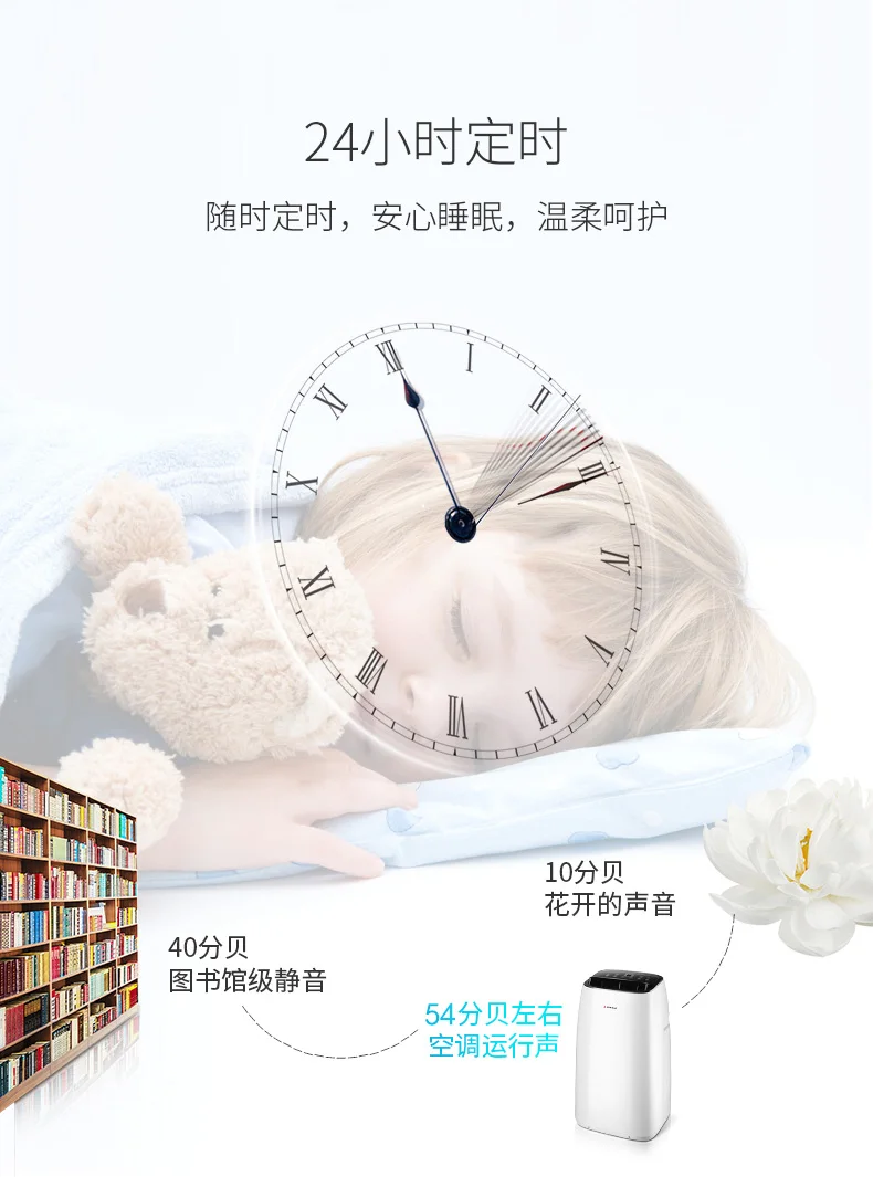 KY-36B портативный кондиционер отопление и охлаждения машины дома большой 1,5 Кухня установка