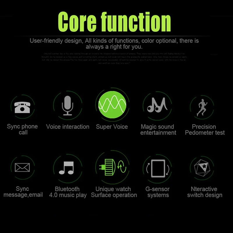 Спортивные Смарт-часы мужские наручные часы на Android HD экран поддержка sim-карты
