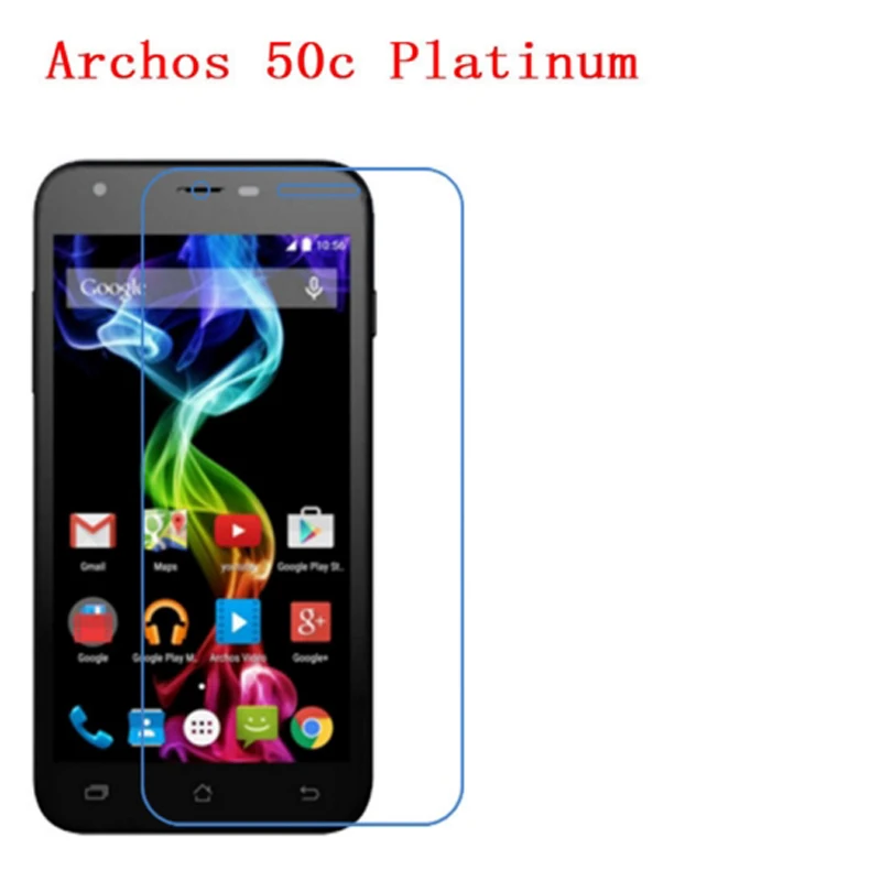 Для chuwi Hi10 PRO функциональный тип анти-осень, ударопрочность, нано 9 H Защитная пленка для экрана