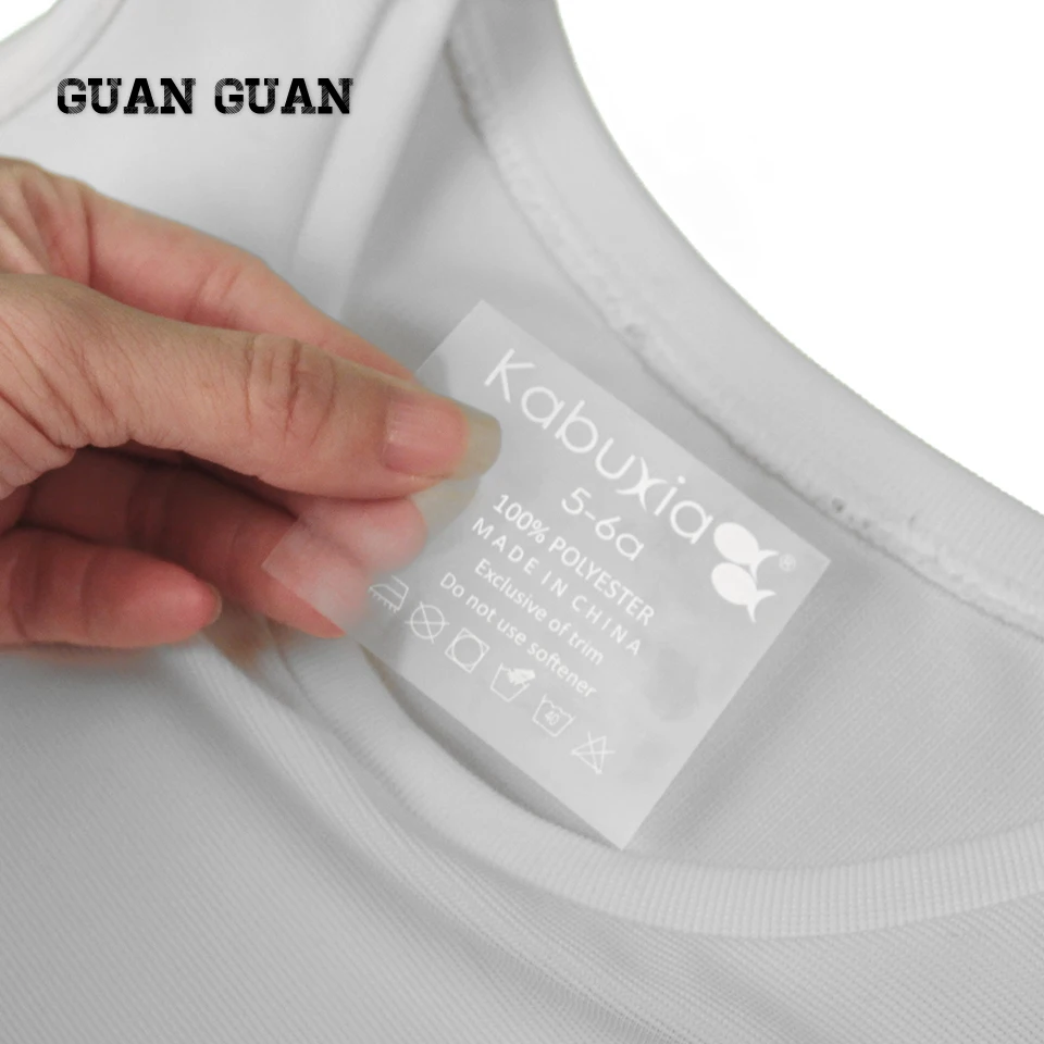 Брендовая футболка с логотипом на заказ/нижнее белье/Спортивная Fintness этикетки