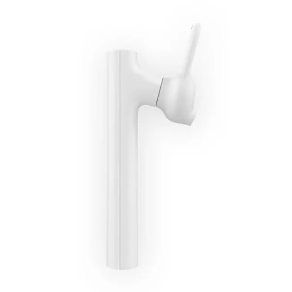 White Youth Xiao mi Bluetooth наушники Youth Edition 4,1 mi ni Беспроводная поршневая гарнитура в ухо гарнитура Громкая связь Whit встроенный mi - Цвет: White Youth