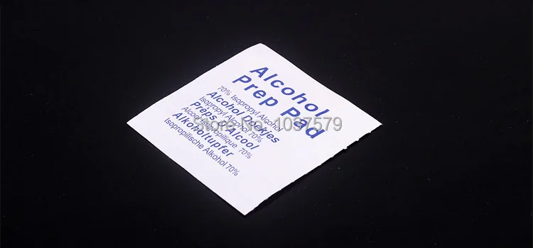 Удаление пыли Стикеры+ Алкоголь prep pad+ Тематические товары про рептилий и земноводных ткань из трех частей костюм стирка сотовый телефон чистке ЖК-дисплей Mobile телефон Экран Плёнки stick