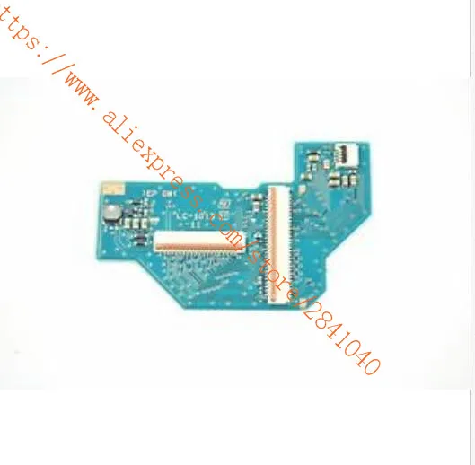 

New Original A7 LCD Display Driver Board For SONY A7 LCD board A7R A7S A7K ILCE-7 mini Digital Camera Repair LC-1013