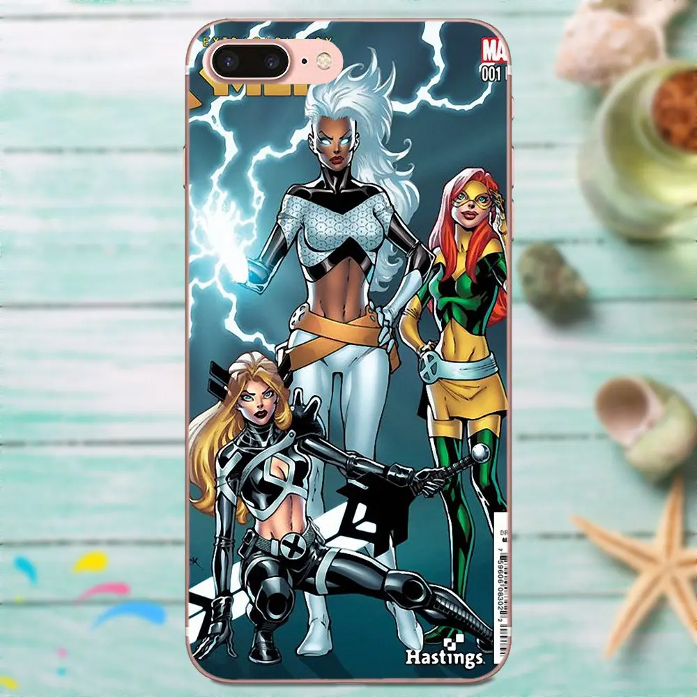 Мягкий чехол для мобильного телефона чехлы влюбленных Wonder Woman и Catwoman Huawei P8 P9 P10 P20
