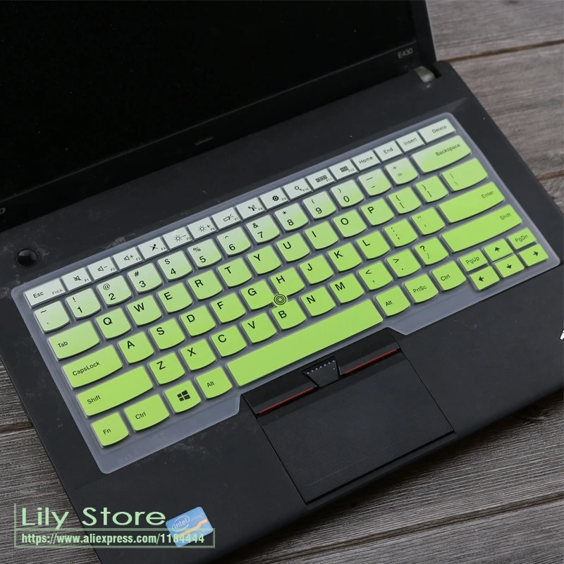 Чехол для клавиатуры ноутбука lenovo ThinkPad T 480 E490 E 485 T 475 E 475 E 470 T 431 p T4 30 T 440 E 470 e 480 e 445 e 450