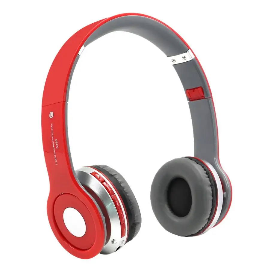 Новый Handfree Bluetooth 4 1 Гарнитура Шум отмена за ухо Auriculares Con Microfono - Цена: 1 436,25 руб.