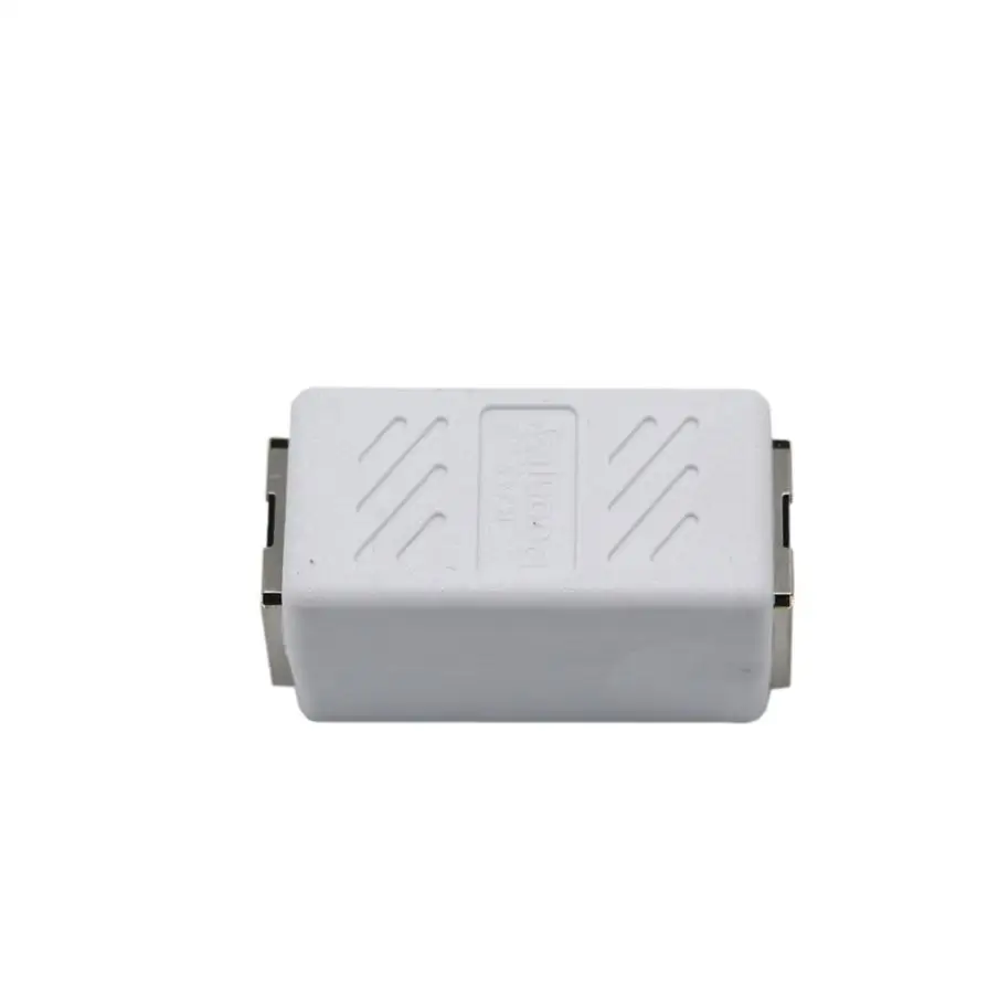 Новый высокоскоростной RJ45 Женский к женскому сети Ethernet LAN разъем адаптера муфта