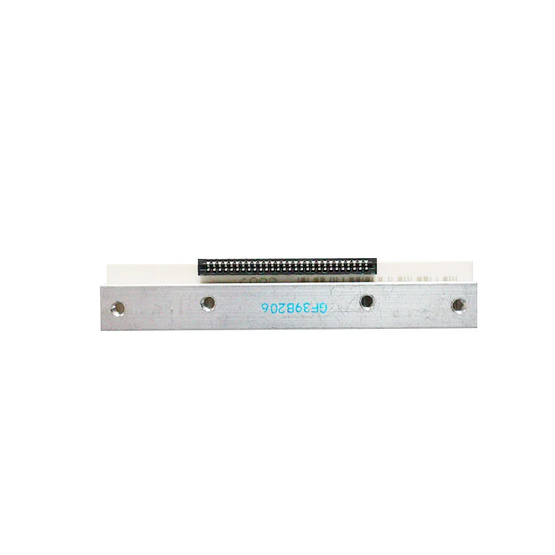 Оригинальная печатающая головка Zebra 2 шт./лот QL320 QL320PLUS QLN320 + термопринтеры для