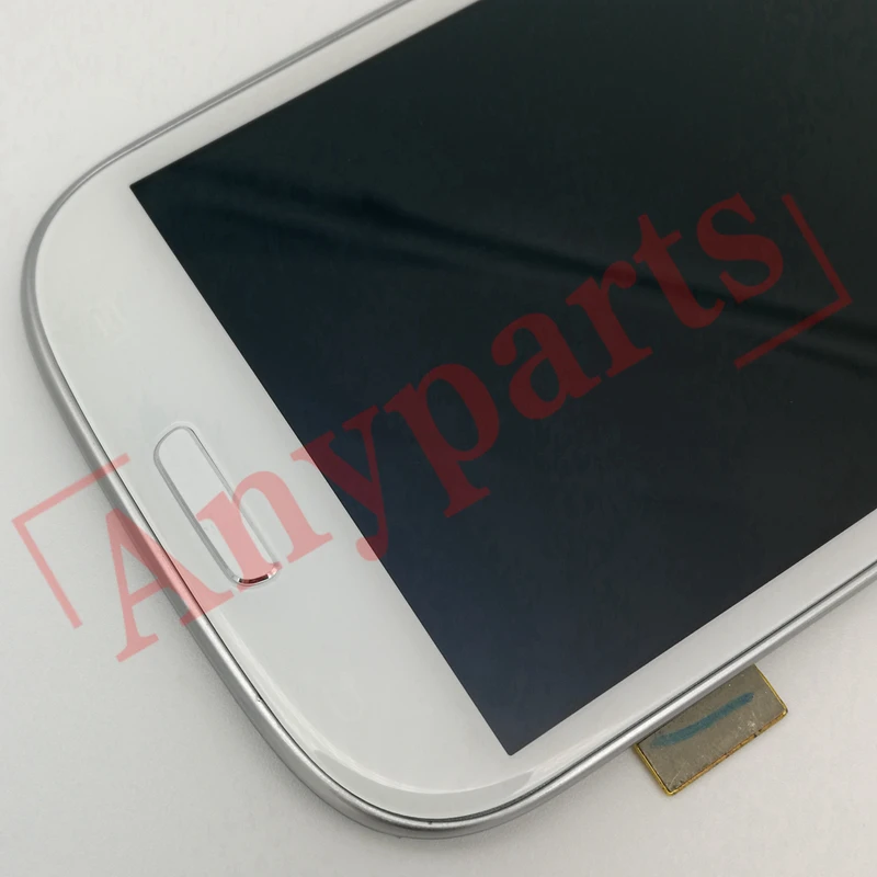 ЖК-экран для samsung Galaxy S3 Neo i9301 i9300i, сменная рамка для samsung i9308i i9301i, ЖК-экран