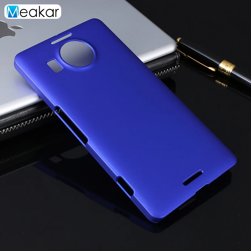 Пластиковый чехол 5 7 дюйма для Microsoft Lumia 950 Xl 950Xl две Sim карты|case for microsoft lumia|lumia xl casecase