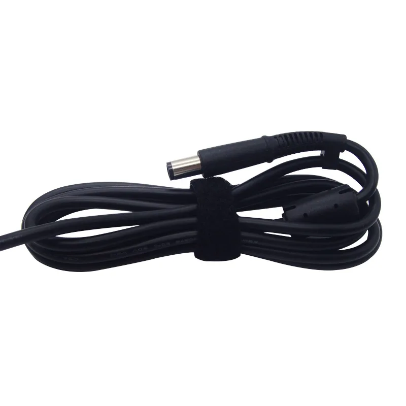 19.5V 6.15A 120W Adjustable Power Adapter for HP EliteBook 8460W HSTNN-CA25 HSTNN-LA25 677762-002 677762-001 Laptop Charger | Компьютеры и