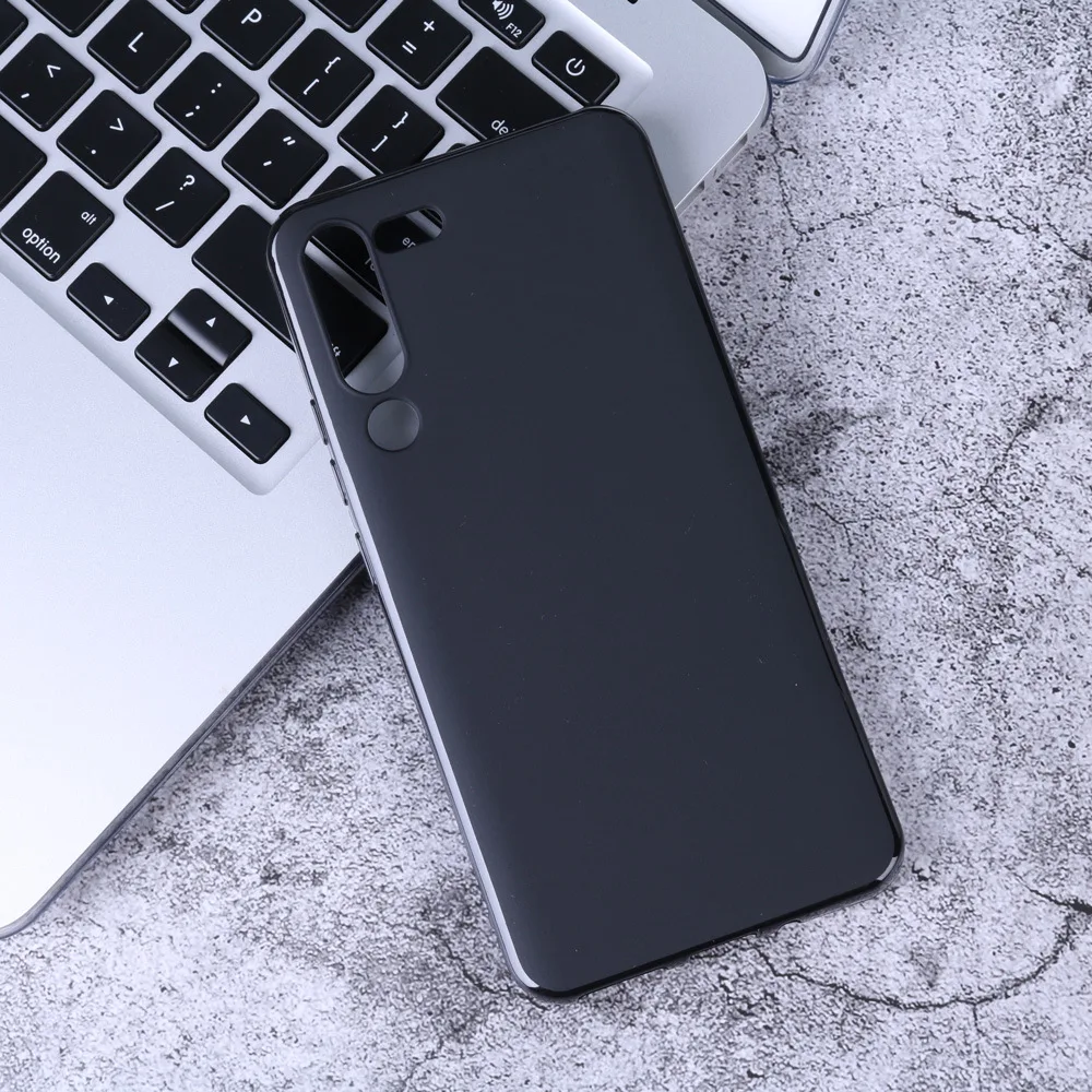 JONSNOW мягкий чехол для lenovo K5 Play A5 L18011 K320t пудинг Противоскользящий силиконовый чехол s для K5 Pro S5 K350t Z6 Lite чехол для телефона