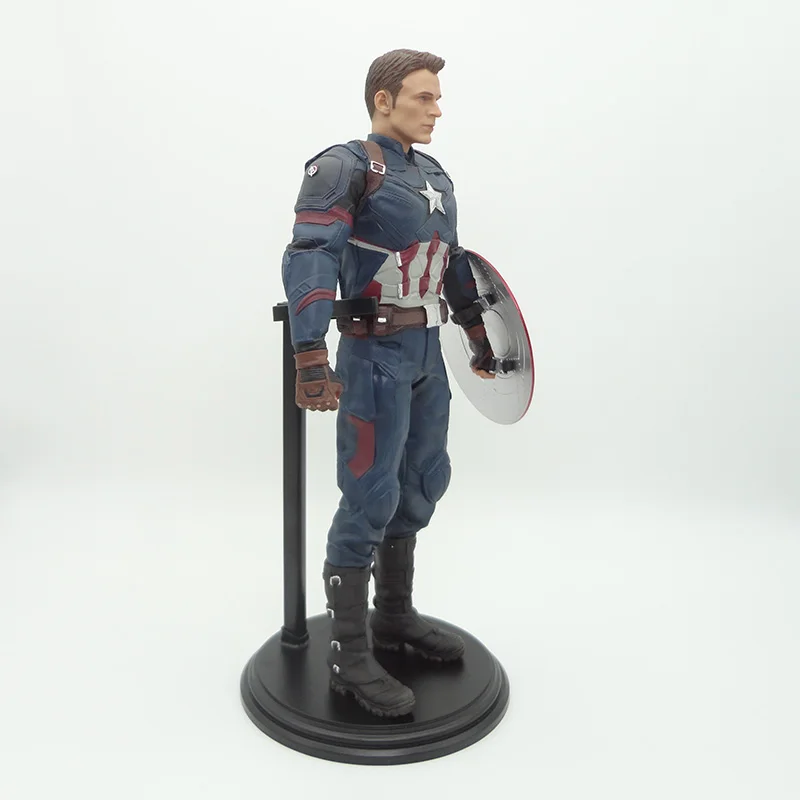 30 см Фильм Мстители 4 конечная игра Бесконечность Civil War игрушки Тор Капитан Америка Железный человек паук фигурка игрушка
