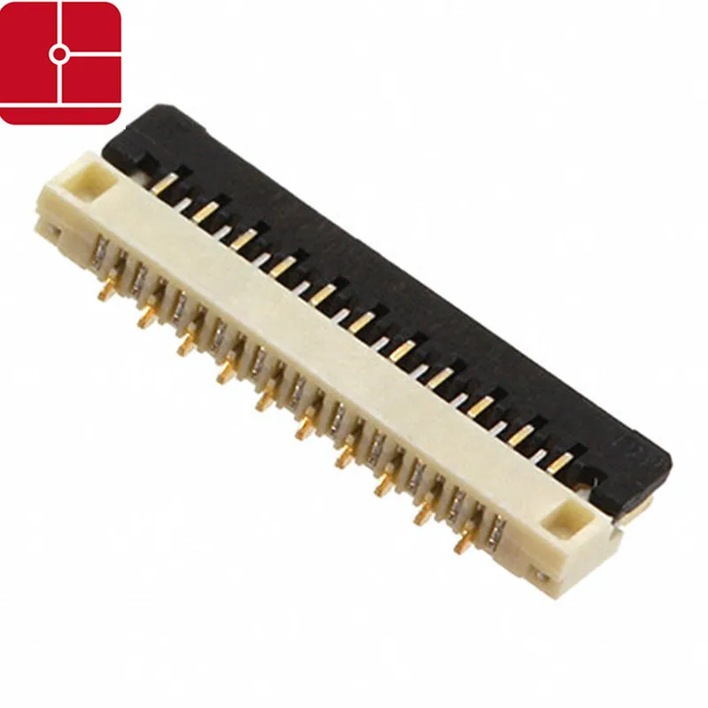 

10pcs 503566-2100 5035662100 Imported molex connector 21P 0.3mm spacing