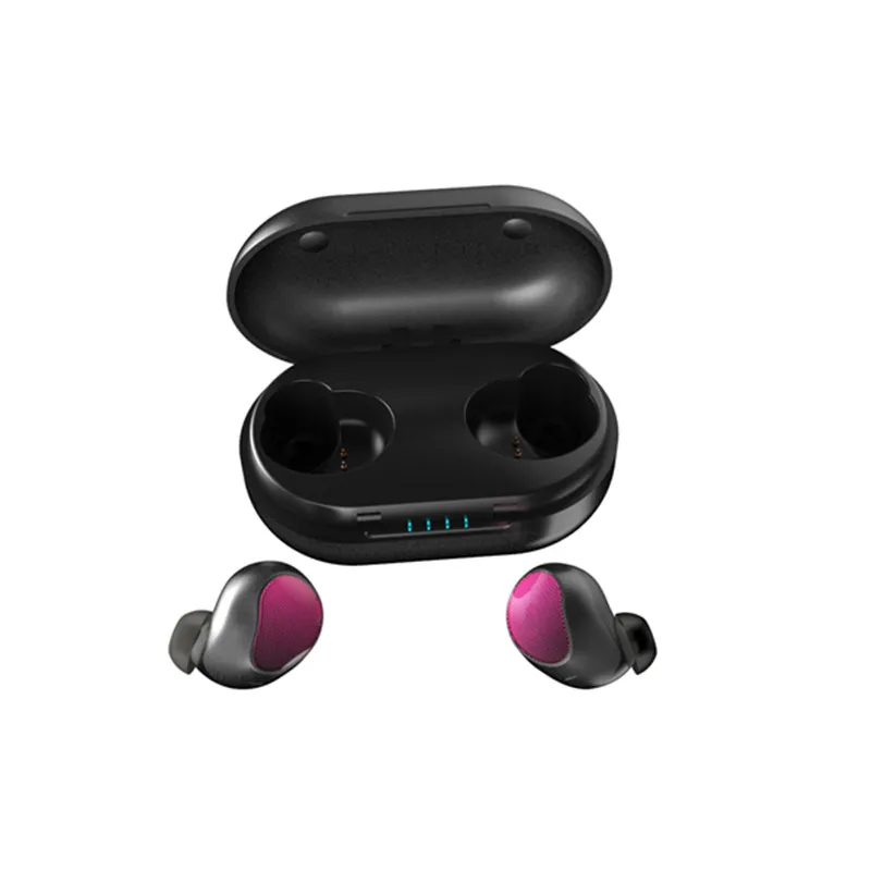 U10 A10 TWS беспроводные наушники Bluetooth 5,0 гарнитура IPX6 водонепроницаемые наушники 5D Hi-Fi стерео PK xiaomi airdots Meizu Pop 2