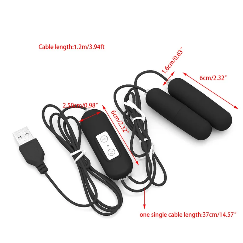 LOVETOY вибратор водонепроницаемый вибрирующий двойной прыжок Женский USB мощный 10