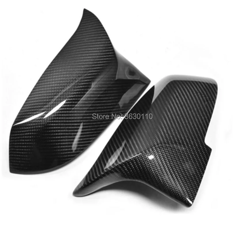 Внешний вид для BMW 3 F30 2013 F21/F22/F31/F32/F33/F34/F35/F36 F20(2013/2015)/стиль глянцевого волокна X3 |