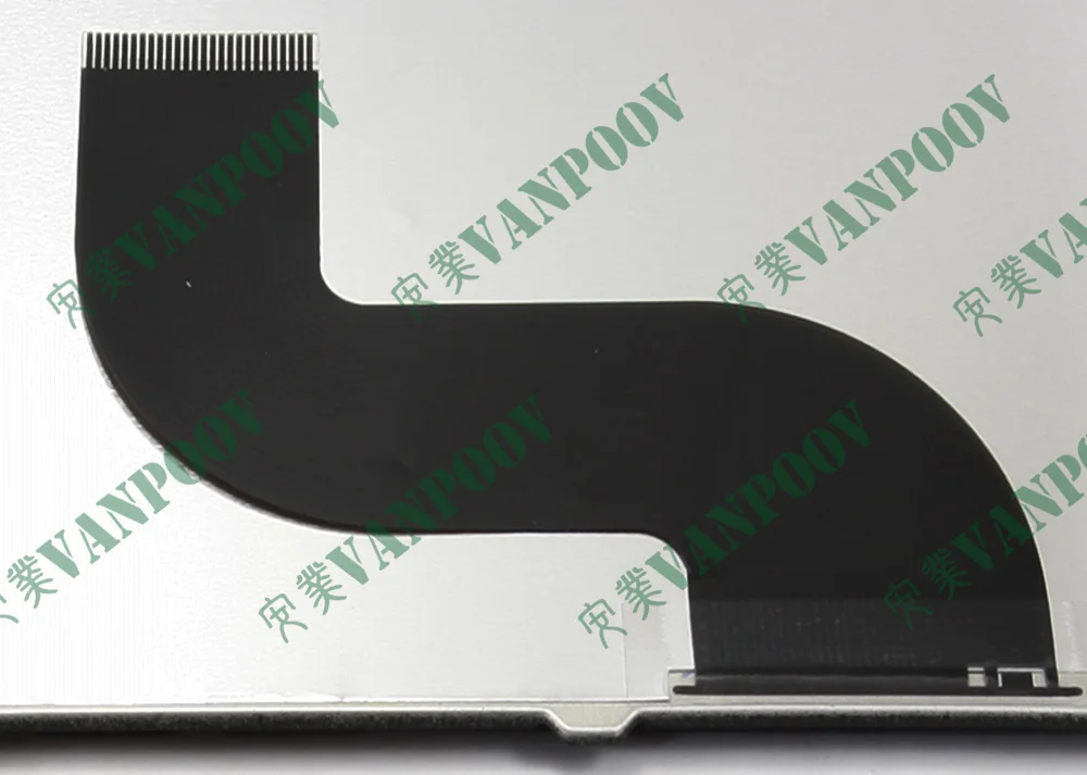Новая клавиатура для ноутбука Acer Aspire 5542 5538G 5538 5536G 5536 5410 5340 5338 5336 5252 5251 5242 5236 AS5538g